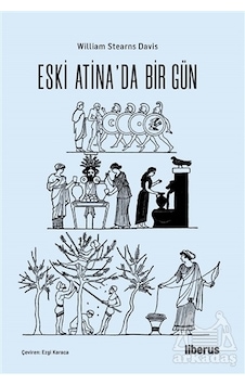 Eski Atina'da Bir Gün Eski Atina'da Bir Gün