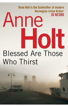 Blessed Are Those Who Thirst Blessed Are Those Who Thirst