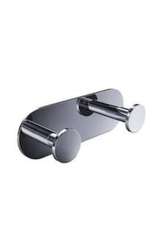 Bocchi - Piave Bornoz Askılık İkili Krom - 3015-0014 Krom Bocchi - Piave Bornoz Askılık İkili Krom - 3015-0014 Krom