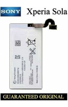 Senalstore Sony Xperia Sola Mt27i Pil Batarya Tamir Seti Agpb009-a003 Senalstore Sony Xperia Sola Mt27i Pil Batarya Tamir Seti Agpb009-a003