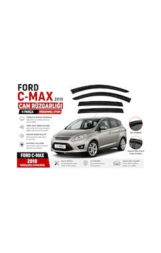 Ottoman Ford C-max 2010 Uyumlu Cam Rüzgarlığı Ottoman Ford C-max 2010 Uyumlu Cam Rüzgarlığı