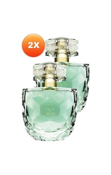 Avon Eve Truth Kadın Parfüm EDP 2 x 50 ML Avon Eve Truth Kadın Parfüm EDP 2 x 50 ML