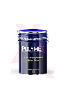 Polymex-7011-helikopter Pisti Zemin Astarı Polymex-7011-helikopter Pisti Zemin Astarı
