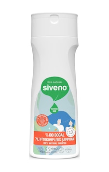 %100 Doğal Fitokompleks Şampuan 7 Değerli Bitki Yoğun Saç Dökülme Karşıtı Besleyici Dolgunlaştırıcı 300 Ml Beyaz %100 Doğal Fitokompleks Şampuan 7 Değerli Bitki Yoğun Saç Dökülme Karşıtı Besleyici Dolgunlaştırıcı 300 Ml Beyaz