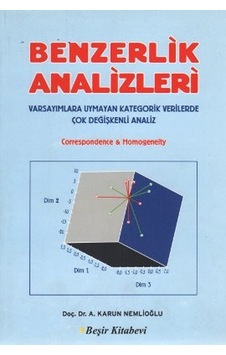 Benzerlik Analizleri N11.5514