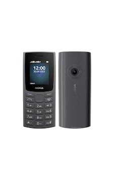 Nokia N110 4g Tuþlu Cep Telefonu Nokia N110 4g Tuþlu Cep Telefonu