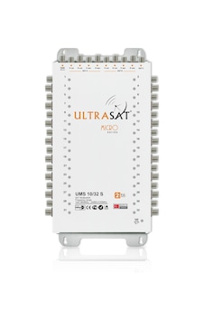 Ultrasat 10 32 Sonlu Uydu Santrali Ultrasat 10 32 Sonlu Uydu Santrali