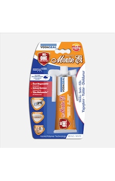Vodaseal Monte Et Hybrid Polymer Beyaz 75Gr Vodaseal Monte Et Hybrid Polymer Beyaz 75Gr