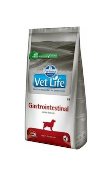 Vet Life Natural Adult Dog Gastrointestinal Diyet Yetişkin Köpek Maması 2 Kg Vet Life Natural Adult Dog Gastrointestinal Diyet Yetişkin Köpek Maması 2 Kg