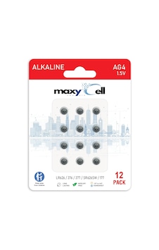 12 Adet Ag4 Lr626 Alkalin Düğme Pil 1,5v Saatler, Oyuncaklar, Araç Kumandaları, Hesap Makineleri, İşitme Cihazları Ve Elektronik Cihazlar İçin Yüksek Kapasiteli, Uzun Ömürlü Sızdırmaz 12 Adet Ag4 Lr626 Alkalin Düğme Pil 1,5v Saatler, Oyuncaklar, Araç Kumandaları, Hesap Makineleri, İşitme Cihazları Ve Elektronik Cihazlar İçin Yüksek Kapasiteli, Uzun Ömürlü Sızdırmaz