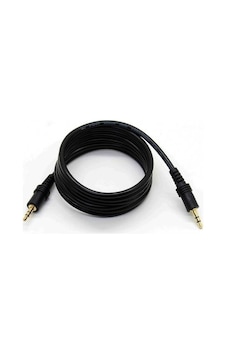 Aux Kablo 3.5Mm Cep Telefon Tablet Uyumlu Aux Ses Kablosu 1.5M (374636720) Aux Kablo 3.5Mm Cep Telefon Tablet Uyumlu Aux Ses Kablosu 1.5M (374636720)