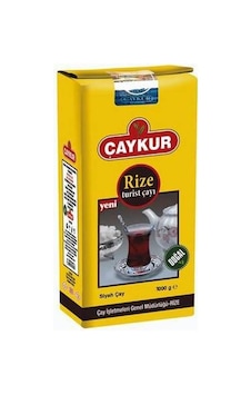 Çaykur Rize Turist Siyah Dökme Çay 3 x 1 KG Çaykur Rize Turist Siyah Dökme Çay 3 x 1 KG