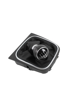 WISCO 1K0711113BG Vites Körüğü Komple 5 Vites VW Golf 5 Jetta 04 - WISCO 1K0711113BG Vites Körüğü Komple 5 Vites VW Golf 5 Jetta 04 -