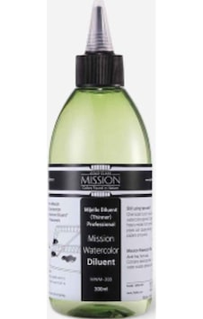 Mıssıon İnceltici 300ml Wm300