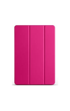 Huawei Matepad Air 11.5' 2023 Smart Cover Standlı 1-1 Kılıf Huawei Matepad Air 11.5' 2023 Smart Cover Standlı 1-1 Kılıf