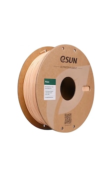 Esun Bej Pla Basic Filament 1.75mm 1kg Esun Bej Pla Basic Filament 1.75mm 1kg
