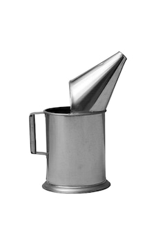 Galvanizli Litre Kabı 3 L N11.73 Galvanizli Litre Kabı 3 L N11.73