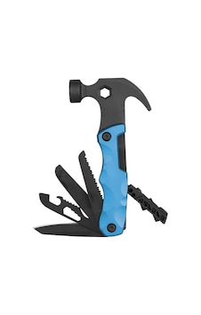 Valkyrie Çok Fonksiyonlu Çekiç Çakı Çantalı Kamp Outdoor Testere Tornavida Seti Mavi Sku: Zeusstkde2a0c2106 Valkyrie Çok Fonksiyonlu Çekiç Çakı Çantalı Kamp Outdoor Testere Tornavida Seti Mavi Sku: Zeusstkde2a0c2106