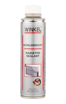 Wınkel Radyatör Tıkayıcı 300 Ml. 130109