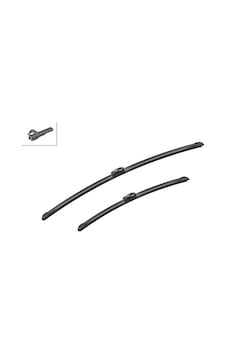 Bmw 520i F10 On Silecek Seti 2012-2016 Bosch 3397007523 Bmw 520i F10 On Silecek Seti 2012-2016 Bosch 3397007523