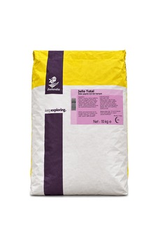 Zeelandia Ekler Yapımı İçin Toz Karışım 10 Kg Zeelandia Ekler Yapımı İçin Toz Karışım 10 Kg