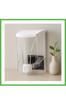 Vaveni Büyük Boy 1000 Ml Sıvı Sabunluk Arz Çok Renkli Vaveni Büyük Boy 1000 Ml Sıvı Sabunluk Arz Çok Renkli