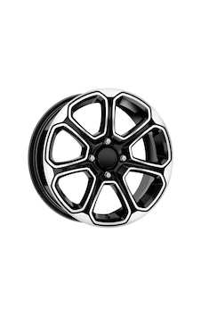 Ford Uyumlu Jant Dy1526 6.5x16 4x108 Et-40 63.4 Bd 4 Adet