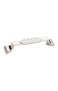 Hırdavatım Özsan Narin Krom Kulp 96 Mm Hırdavatım Özsan Narin Krom Kulp 96 Mm