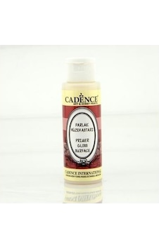 Parlak Yüzey Astarı 70Ml
