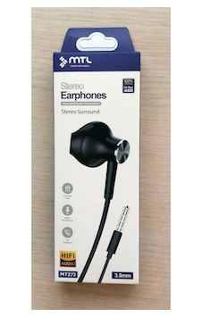 Mtl Mt273 Mikrofonlu Kablolu Telefon Kulaklığı 1,3m 3.5mm Mtl Mt273 3.5mmkablolukulaklıksiyah Mtl Mt273 Mikrofonlu Kablolu Telefon Kulaklığı 1,3m 3.5mm Mtl Mt273 3.5mmkablolukulaklıksiyah