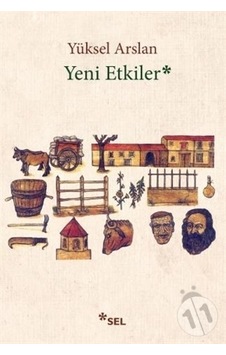 Maksatkitap Yeni Etkiler-Yüksel Arslan Maksatkitap Yeni Etkiler-Yüksel Arslan