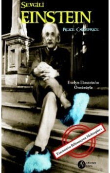Sevgili Einstein Alice Calaprice Affectum Lıbrıs