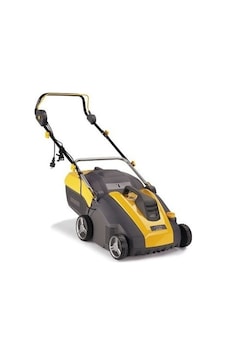 Stiga SV 415 E Elektrikli Çim ve Toprak Havalandırma Makinesi
