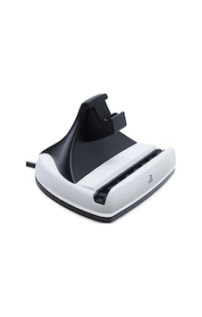 Playstation Portal Şarj İstasyonu Ps Portal Dock Powera Beyaz Playstation Portal Şarj İstasyonu Ps Portal Dock Powera Beyaz