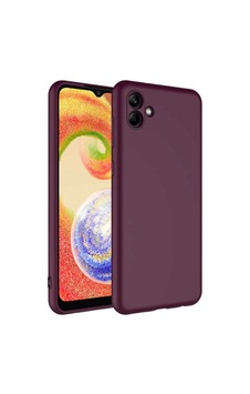 Galaxy Uyumlu A04 Kılıf Zore Mara Lansman Kapak Galaxy Uyumlu A04 Kılıf Zore Mara Lansman Kapak