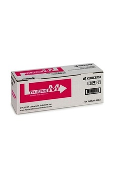 Tonersepeti Kyocera Mita Tk-5305 1t02vmbnl0 Kırmızı Toner Tonersepeti Kyocera Mita Tk-5305 1t02vmbnl0 Kırmızı Toner