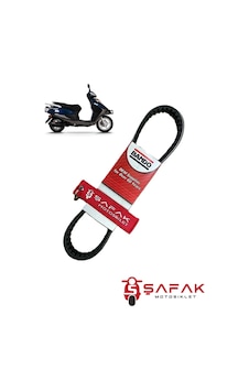 Abush Speedy 125i Kayış Bando
