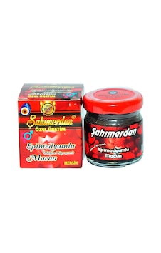 Şahımerdan Cinsengli Macun 240 G