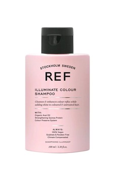 Ref Illuminate Colour Shampoo 100 ML Ref Illuminate Colour Shampoo 100 ML