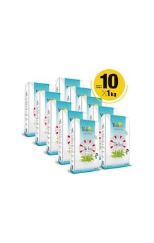 Yeşil İnci Turka Çay 10 x 1 KG Yeşil İnci Turka Çay 10 x 1 KG