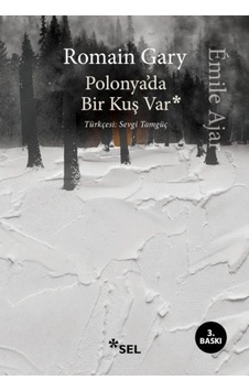 Polonya'da Bir Kuş Var - Ihzz-762262 Polonya'da Bir Kuş Var - Ihzz-762262