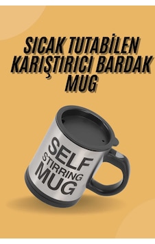 Sıcak Tutan Termos Bardak Kendi Kendini Karıştıran Mikser Kupa Tkdytgsaal1hb7bz7xe Çok Renkli Sıcak Tutan Termos Bardak Kendi Kendini Karıştıran Mikser Kupa Tkdytgsaal1hb7bz7xe Çok Renkli