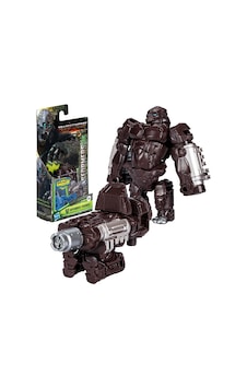 Transformers Rıse Of The Beasts Küçük Figür Transformers Rıse Of The Beasts Küçük Figür