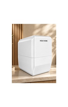 Chef One 8 Litre 80 Gpd Nestec Membranlı Pompalısu Arıtma Cihazı Chef One 8 Litre 80 Gpd Nestec Membranlı Pompalısu Arıtma Cihazı