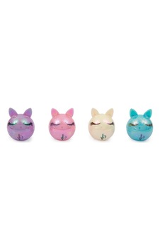 Kedi Lip Balm Dudak Nemlendiricisi - Özel Seri Gıo-vrb29000 Kedi Lip Balm Dudak Nemlendiricisi - Özel Seri Gıo-vrb29000