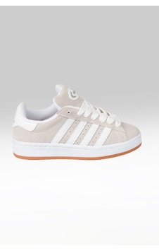Twigs Tw Tonny White Cmps Unisex Bağcıklı Ortopedik Spor Sneaker Ayakkabı Gri-beyaz Çizgi Twigs Tw Tonny White Cmps Unisex Bağcıklı Ortopedik Spor Sneaker Ayakkabı Gri-beyaz Çizgi