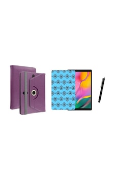 Amazon Kindle Fire Hd 8 Alexa Uyumlu Set Universal Tablet Kılıfı Nano Ekran Koruyucu+kalem Amazon Kindle Fire Hd 8 Alexa Uyumlu Set Universal Tablet Kılıfı Nano Ekran Koruyucu+kalem