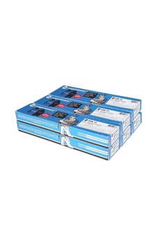 Kalem Havya Magmaweld Esr-13 Kaynak Elektrod 3,25mm - 100 Adet