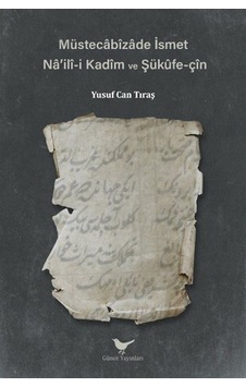 Müstecabizade İsmet / Yusuf Can Tıraş Müstecabizade İsmet / Yusuf Can Tıraş