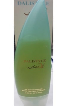Salvoor Dali Dalistyle Body Both 200 ML Salvoor Dali Dalistyle Body Both 200 ML